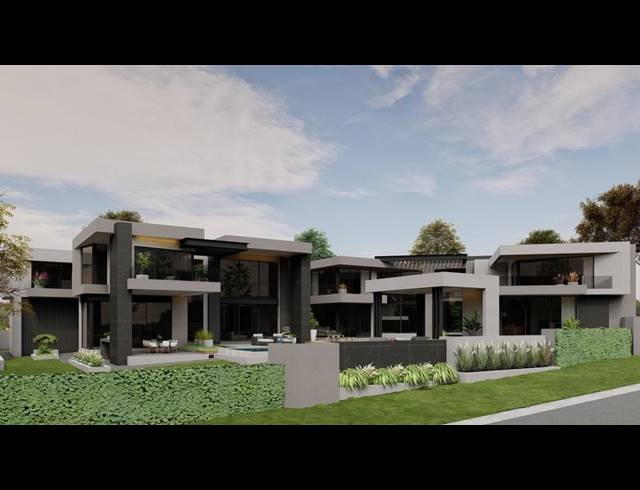 6 BEDROOM HOUSE FOR SALE IN MIDSTREAM HEIGHTS